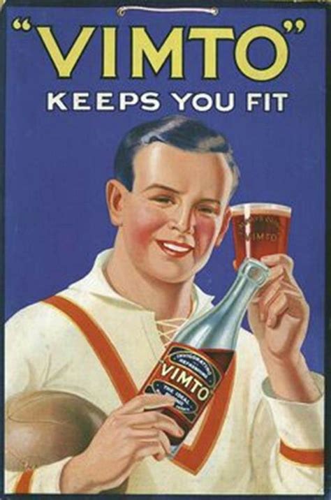 14 Posters Of Old Advertisements That Will Make You Very Very