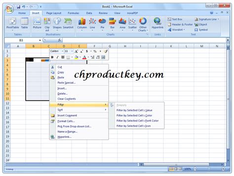 Microsoft Office 2007 Product Key Activator With Crack