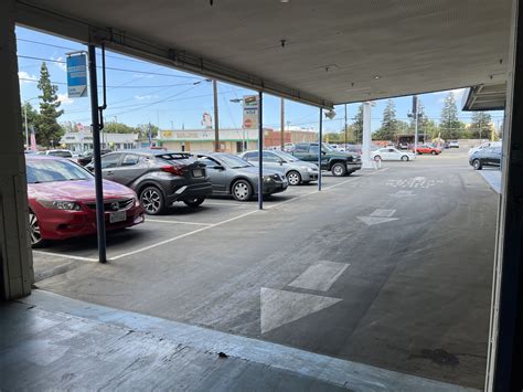 1744 N Blackstone Ave, Fresno, CA 93703 - Retail for Lease | LoopNet