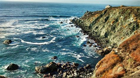 Big Sur Jade Cove