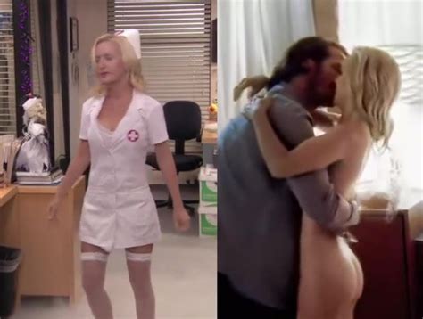 Angela Kinsey Nurse And Naked Free Xxx Naked Porn Video B Xhamster