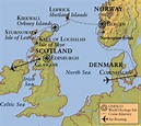 In the Wake of the Vikings: Denmark, Norway, & Scotland | Commonwealth Club