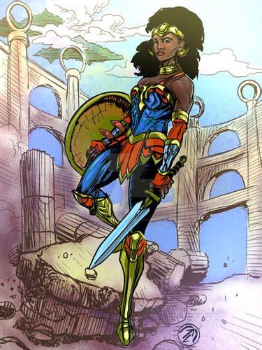 Superwoman Justice League Crisis On Two Earths By Killbiro On