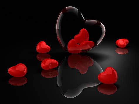 Explore hearts with black background on wallpapersafari | find more items about hearts with black background, wallpaper with hearts, wallpapers with hearts. Heart Black Backgrounds - Wallpaper Cave