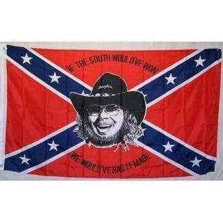 You can damn well count me in. Rebel Flags & Confederate Flag for Sale. Buy 2 Get 3rd ...