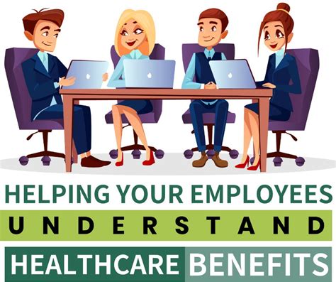 Helping Your Employees Understand Healthcare Benefits Js Benefits Group