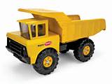 Toy Truck Images