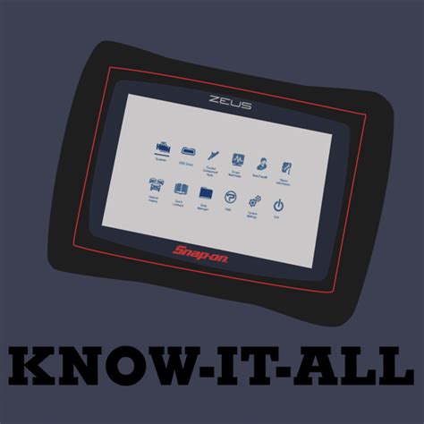 know it all lightning by snap on tools find and share on giphy
