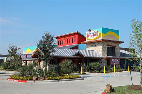 Maybe you would like to learn more about one of these? Gringo's New Caney | Gringos Tex-Mex