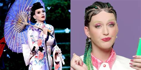 11 Celebrity Examples Of Cultural Appropriation Defining Cultural