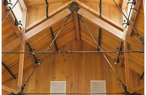 The Depot Timber Structure Wood Architecture Timber Roof