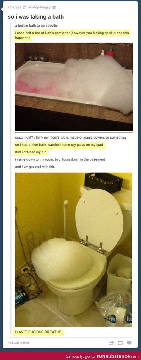 Bubble Bath Really Funny Funny Pictures Hilarious