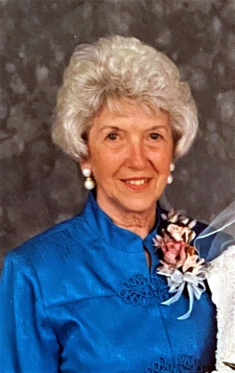 Doris C Lee Obituary North Fort Myers Fl