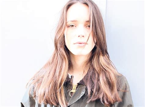 Nymphomaniac Star Stacy Martin Talks Sex Nudity And Porn Doubles The
