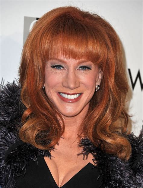 Pictures Of Kathy Griffin