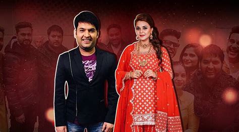 We did not find results for: Kapil Sharma-Ginni Chatrath's Sangeet ceremony: The ...