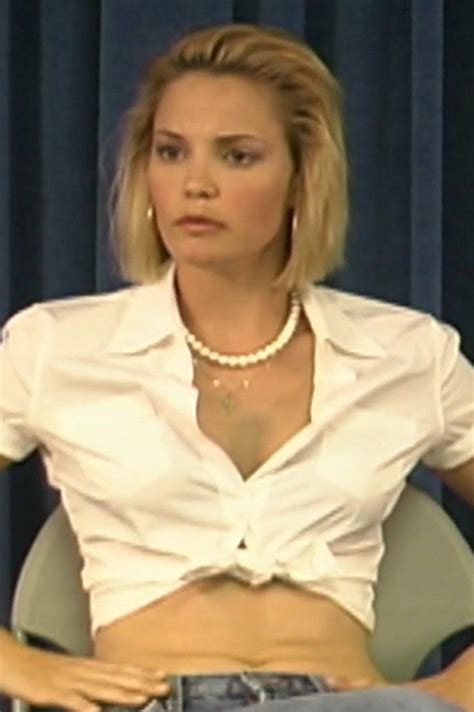 Leslie louise bibb is an american actress and model. Leslie Bibb's Audition For Talladega Nights Is Every Bit ...