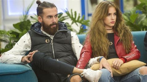 How Spanish Big Brother Contestant Was Failed In Alleged Sexual Assault
