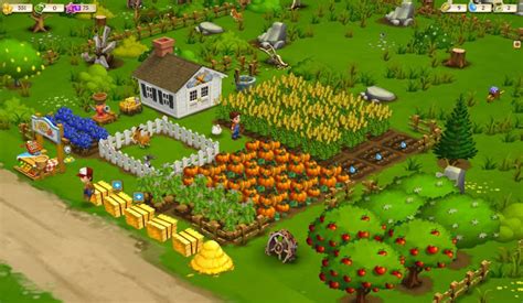 Zynga Launches Farmville 2 ~ Zynga Games