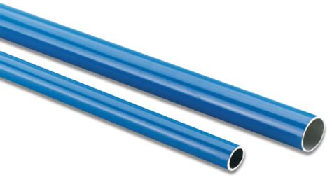 Tubi Alluminio Per Impianti Aria Compressa