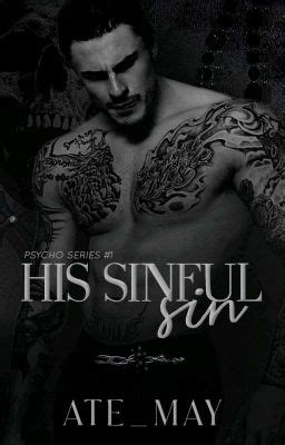 HIS SINFUL SIN Completed Chapter 1 Wattpad