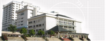 It is located in kajang, selangor. New Era College (NEC)