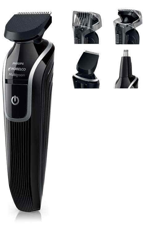 See all parts and accessories. Multigroom 3100 Grooming kit, Series 3000 QG3330/42 | Norelco