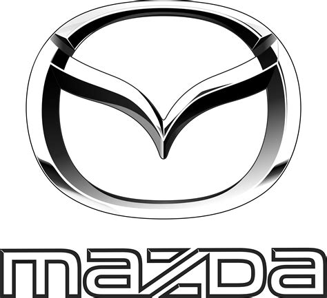 Mazda Png Logo Free Logo Image