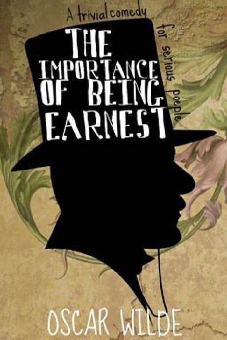 ‎the Importance Of Being Earnest 1964 Directed By Bill Bain Reviews
