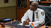 Andre Braugher, Star Of Brooklyn Nine-Nine And Homicide: Life On The ...
