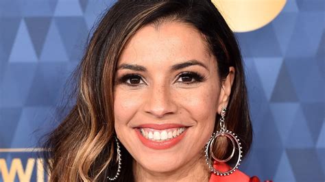 The Character Everyone Forgets Christina Vidal Played On Blue Bloods