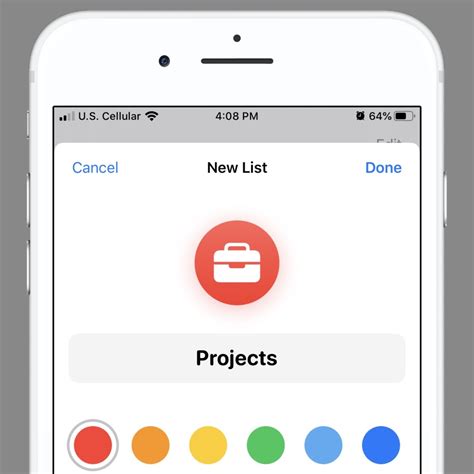 It looks better and adds new features that add useful depth, like the ability to create lists related to. Getting Things Done in Apple Reminders | TurboFuture