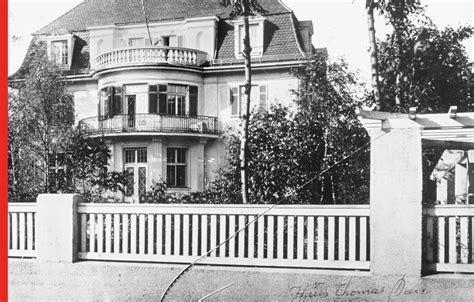 Das angebot findet auch 2021 auf grund der corona maßnahmen im kleinen rahmen statt. BUCH-PRÄSENTATION: DAS HAUS DER FAMILIE MANN. EIN RUNDGANG ...