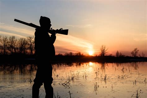 Dnr Announces 2021 Hunting Season Changes Wisconsin Dnr