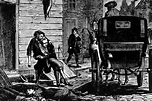 1793 Philadelphia yellow fever epidemic - Alchetron, the free social ...