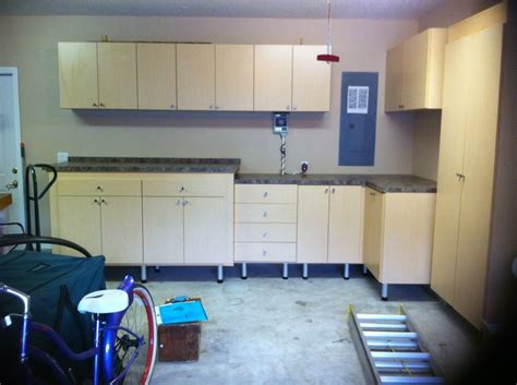 Maybe you would like to learn more about one of these? Garage Cabinets Austin - Cabinets Design