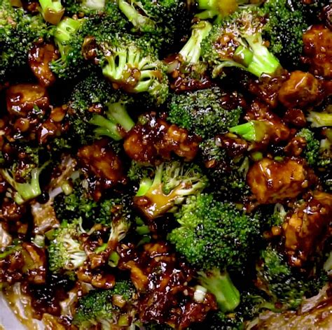La Mejor Receta De Brócoli Con Tofu Iwofr