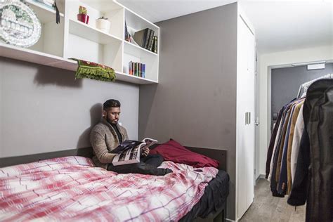 Undergraduate Accommodation Ucl Student Accommodation Ucl London