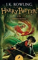 Harry Potter 2...Y La Cámara Secreta (Nueva Edición) - Libreria Alemana