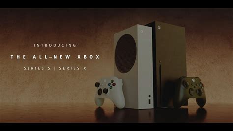 Xbox Series Xtrailer De Lançamentooficial Youtube