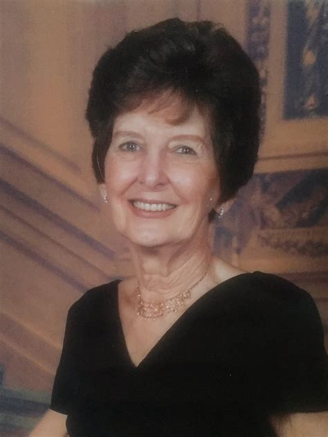 Obituary Of Maureen Pearsall Funeral Homes And Cremation Services