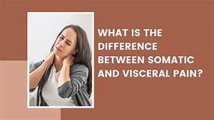 What Is The Difference Between Somatic And Visceral 
