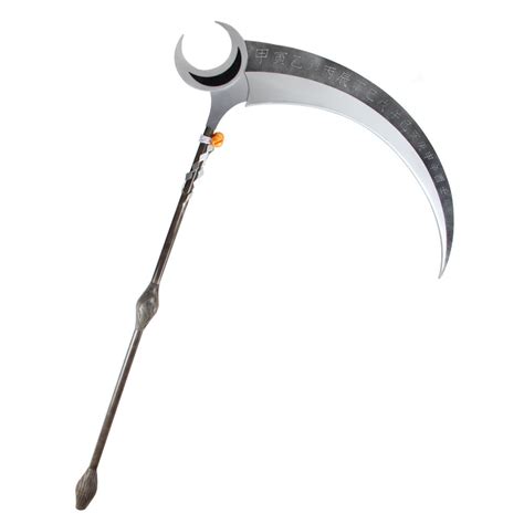 Compare Prices On Scythe Weapon Online Shoppingbuy Low Price Scythe