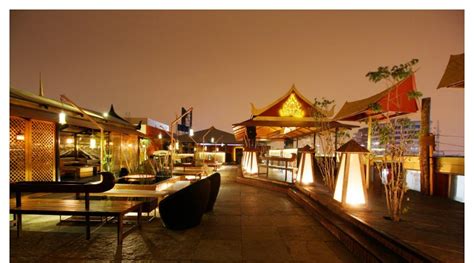10 Best Rooftop Restaurants in Bangalore, India (2021)