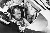 First US spacewalk 50th anniversary: Nasa astronaut Ed White stepped ...