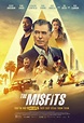 The Misfits - Film (2021) - MYmovies.it