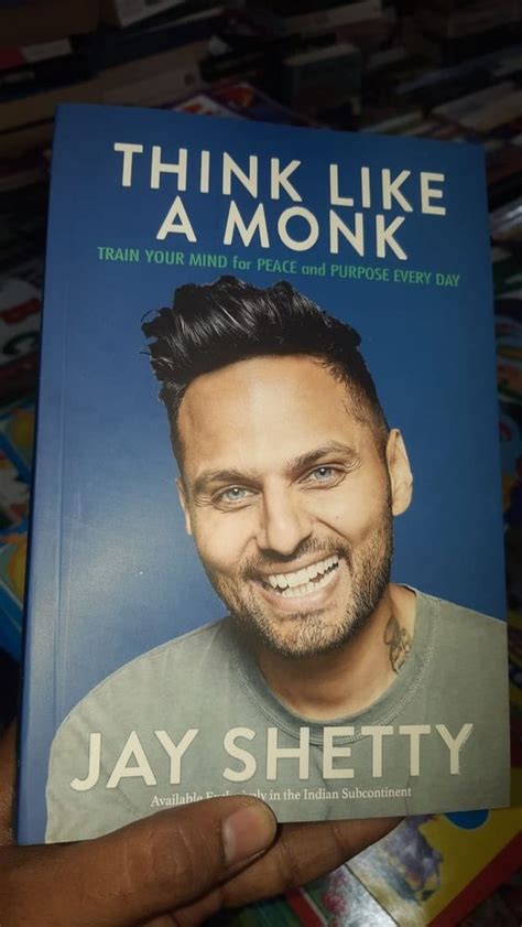 English Think Like A Monk Book At Best Price In Sas Nagar Id 22693965055