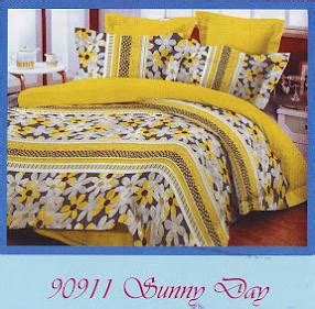 Kainnya halus dan lembut, nyaman dipakai 3. GAMBAR Jual Sprei Murah My Love Katun Jepang Kinkatun ...
