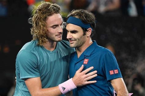 Tsitsipas came close to beating novak djokovic in the french open final two weeks ago, but fell in the first round at wimbledon. Stefanos Tsitsipas: It was tough to fall asleep after ...