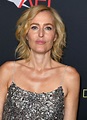 GILLIAN ANDERSON at 20th Annual AFI Awards in Beverly Hills 01/03/2020 ...